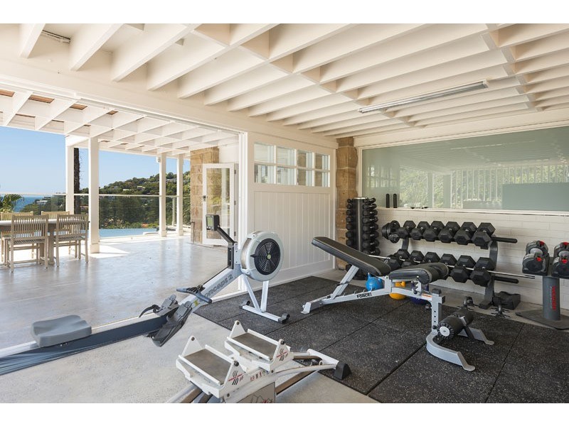 17-19 Palm Beach Road, Palm Beach NSW 2108