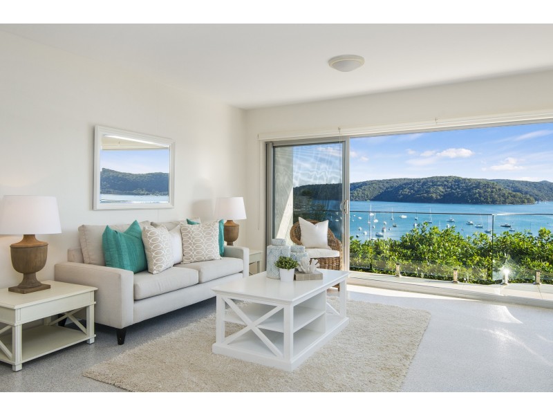 4/50 Palm Beach Road, Palm Beach NSW 2108