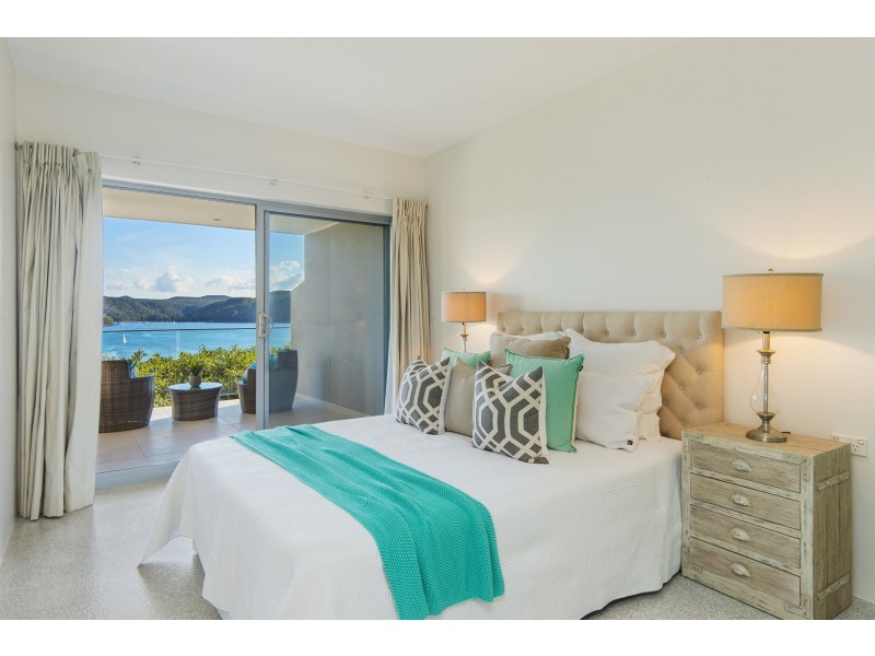 4/50 Palm Beach Road, Palm Beach NSW 2108