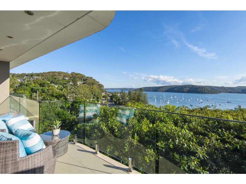 4/50 Palm Beach Road, Palm Beach NSW 2108