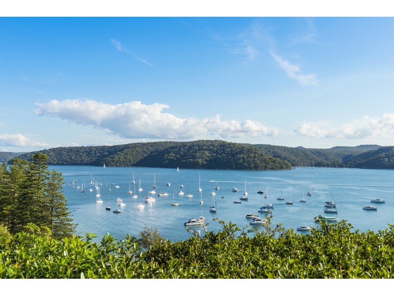 4/50 Palm Beach Road, Palm Beach NSW 2108