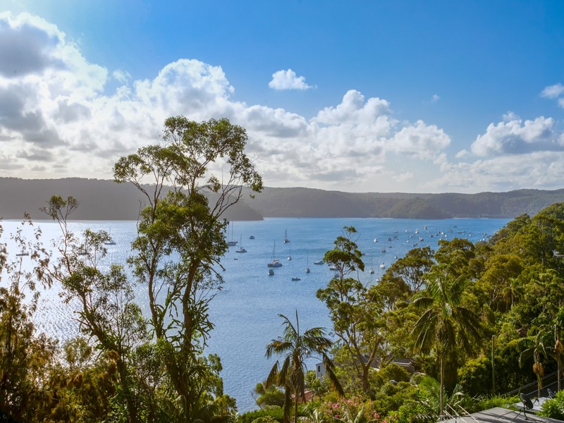 2A Surf Road, Palm Beach NSW 2108