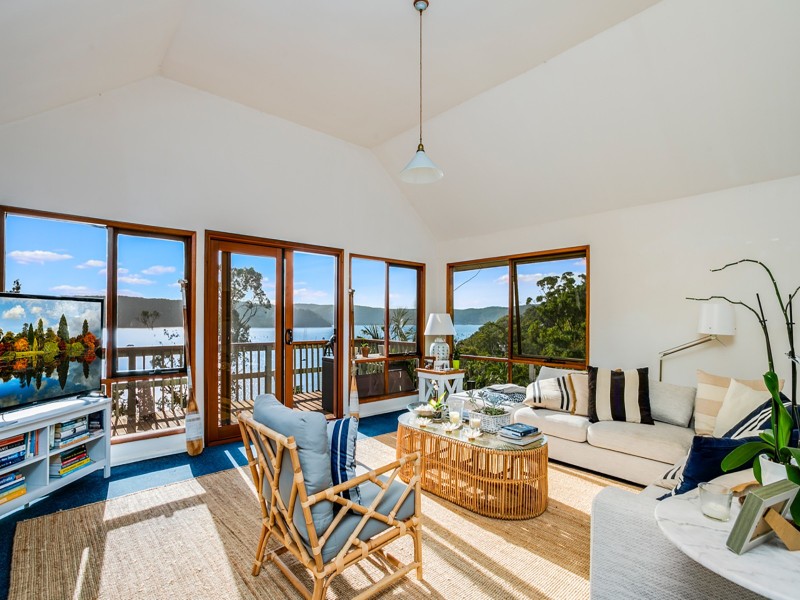 2A Surf Road, Palm Beach NSW 2108