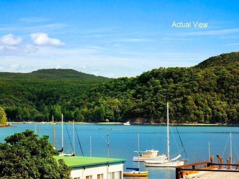 1090 Barrenjoey Road, Palm Beach NSW 2108