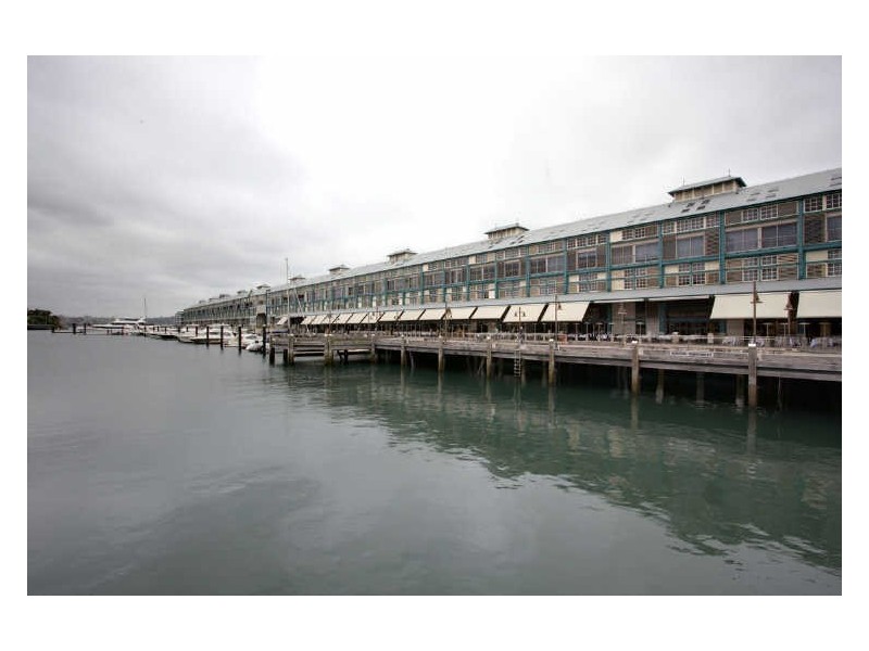 Woolloomooloo NSW 2011