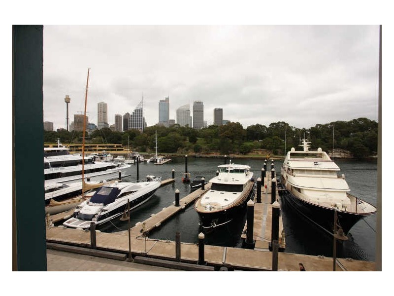 Woolloomooloo NSW 2011