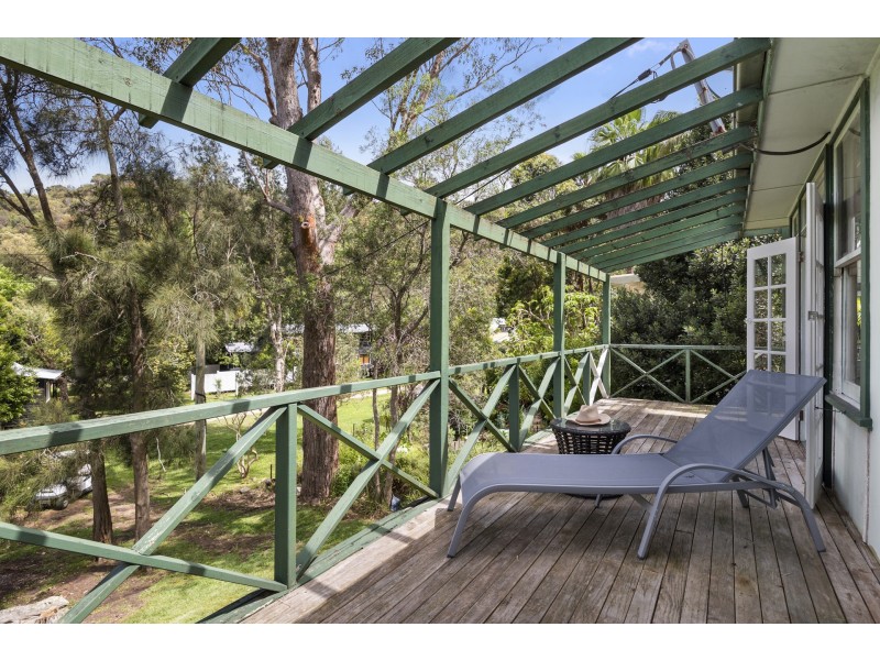 13 Diggers Crescent, Great Mackerel Beach NSW 2108