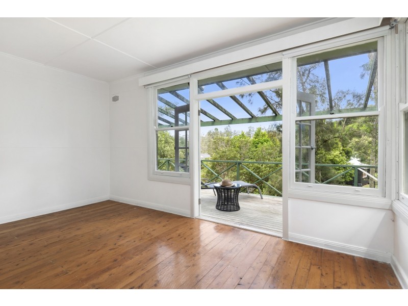 13 Diggers Crescent, Great Mackerel Beach NSW 2108