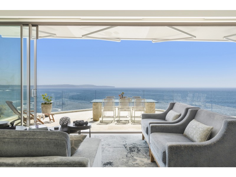 405 Whale Beach Road, Palm Beach NSW 2108