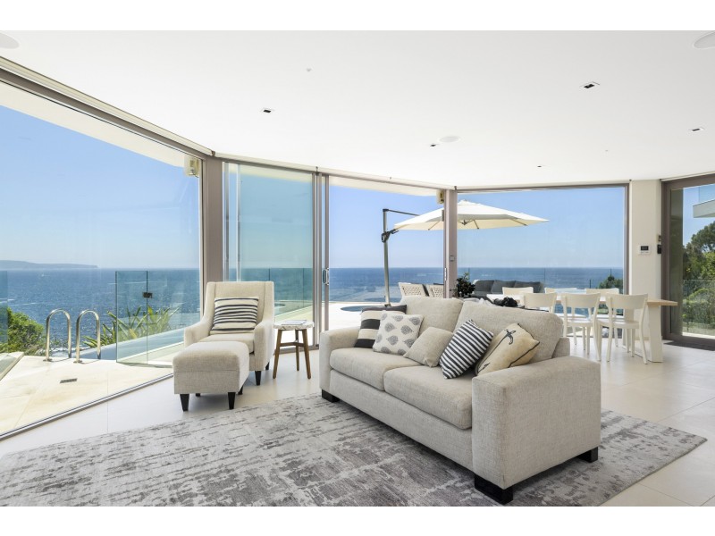 405 Whale Beach Road, Palm Beach NSW 2108