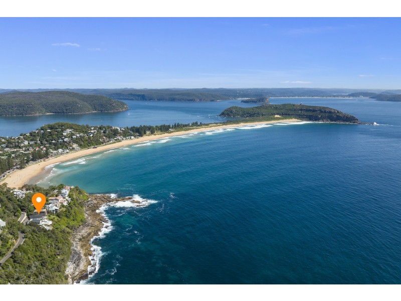 405 Whale Beach Road, Palm Beach NSW 2108