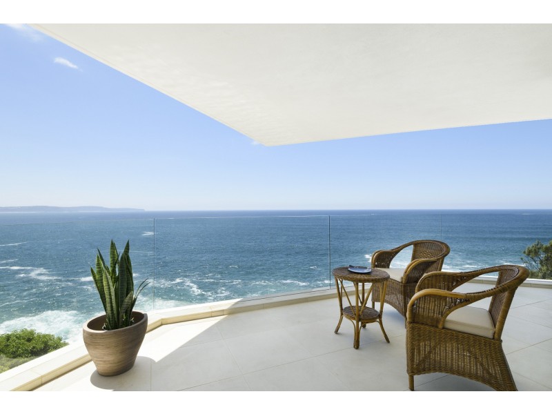 405 Whale Beach Road, Palm Beach NSW 2108