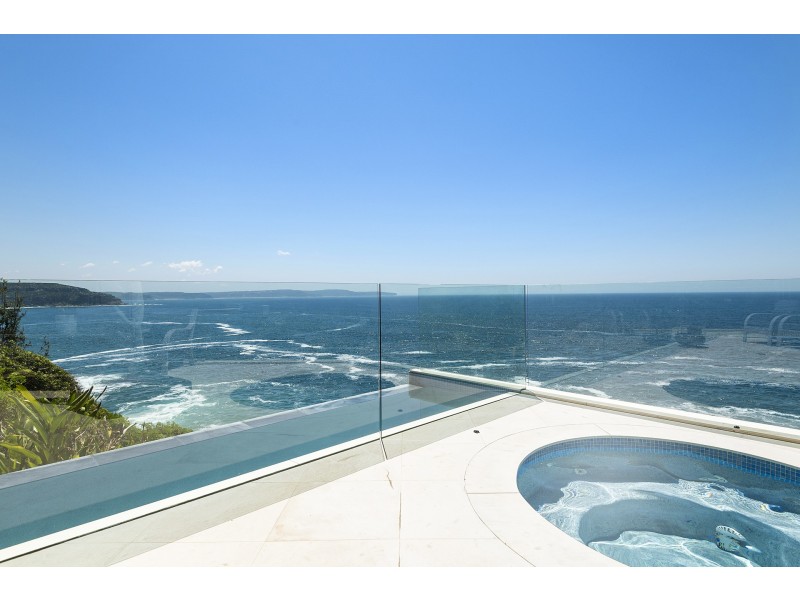 405 Whale Beach Road, Palm Beach NSW 2108