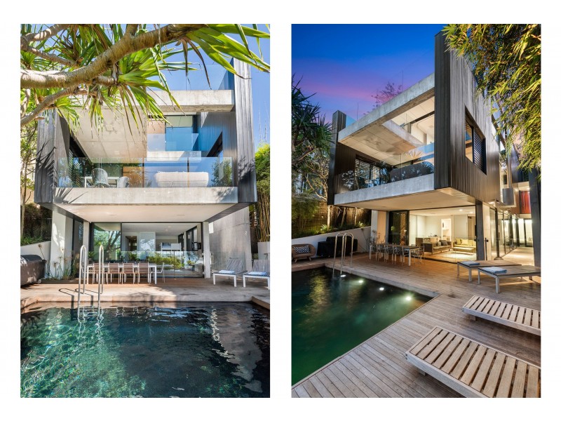 207 Whale Beach Road, Whale Beach NSW 2107