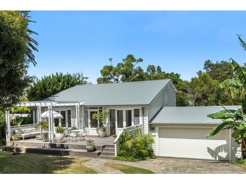 1 Cynthea Road, Palm Beach NSW 2108