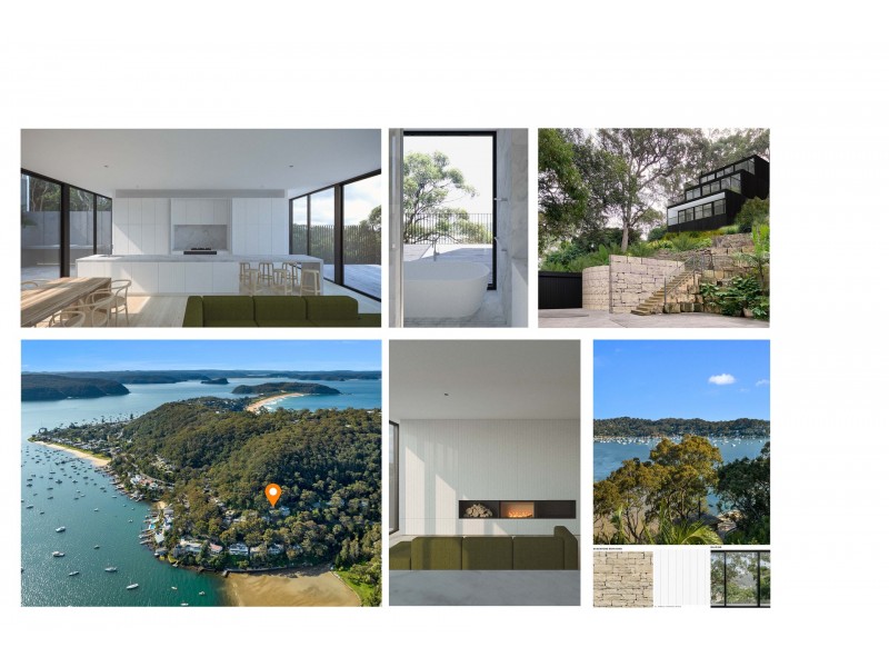 918 Barrenjoey Road, Palm Beach NSW 2108