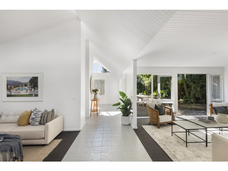 4 Cynthea Road, Palm Beach NSW 2108