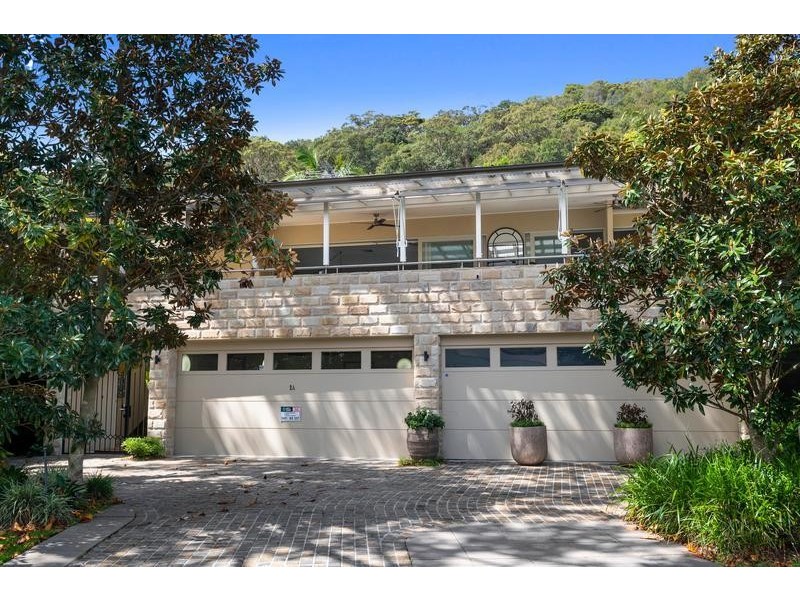 1A Iluka Road, Palm Beach NSW 2108