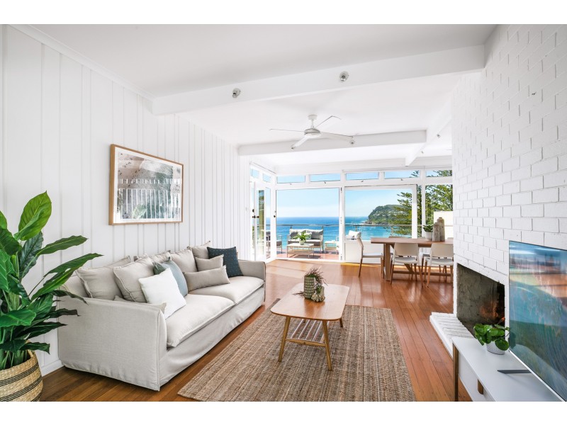 238 Whale Beach Road, Whale Beach NSW 2107