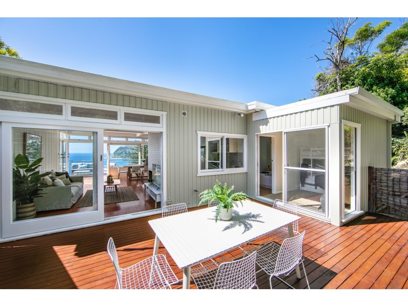 238 Whale Beach Road, Whale Beach NSW 2107