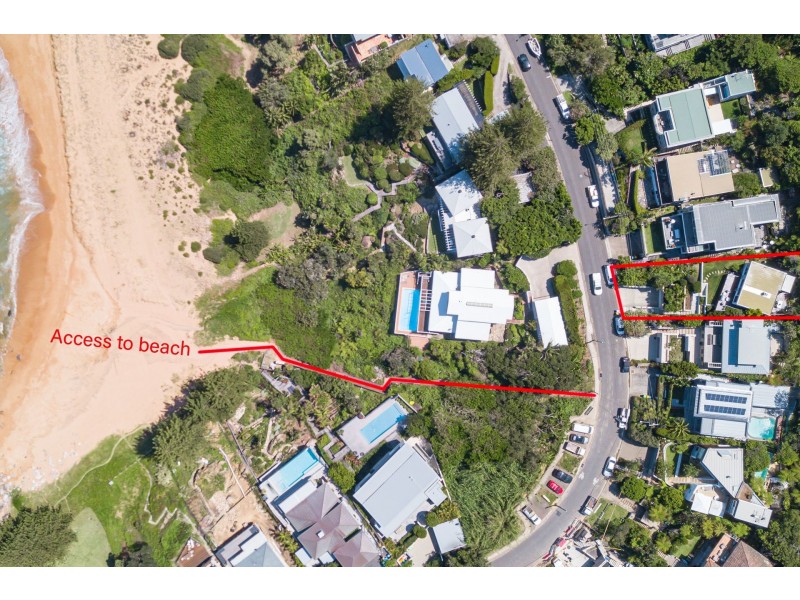 238 Whale Beach Road, Whale Beach NSW 2107