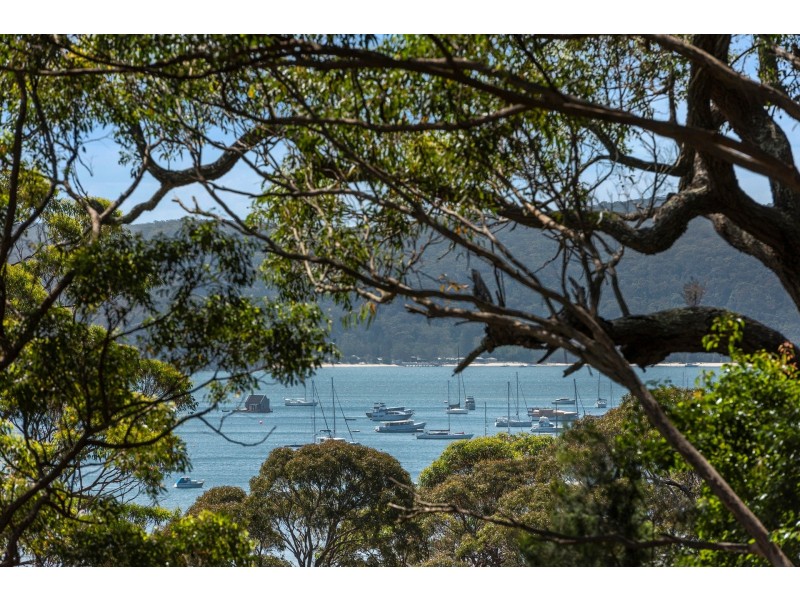 794 Barrenjoey Road, Palm Beach NSW 2108