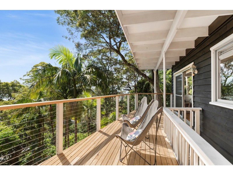 794 Barrenjoey Road, Palm Beach NSW 2108
