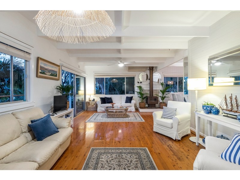 794 Barrenjoey Road, Palm Beach NSW 2108