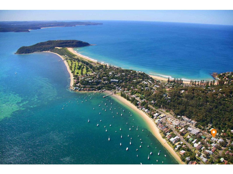 6/1073 Barrenjoey Road, Palm Beach NSW 2108