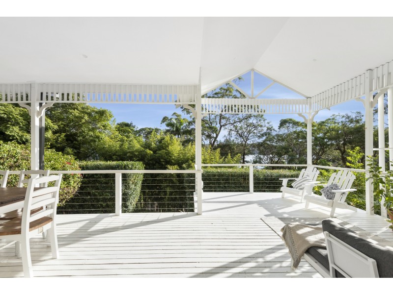 876 Barrenjoey Road, Palm Beach NSW 2108