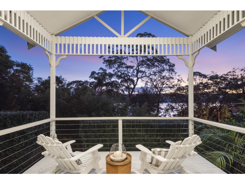 876 Barrenjoey Road, Palm Beach NSW 2108