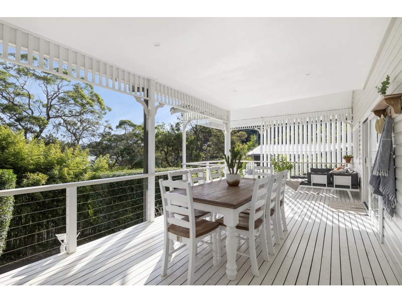 876 Barrenjoey Road, Palm Beach NSW 2108