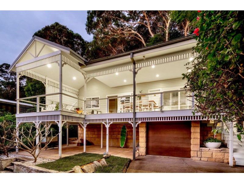 876 Barrenjoey Road, Palm Beach NSW 2108