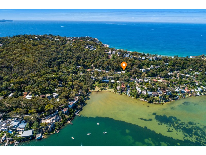 876 Barrenjoey Road, Palm Beach NSW 2108