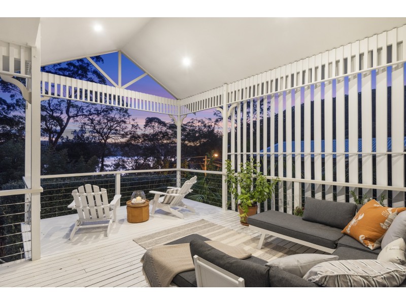876 Barrenjoey Road, Palm Beach NSW 2108