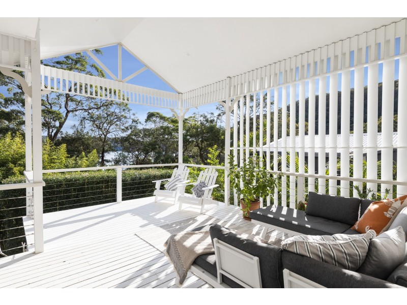 876 Barrenjoey Road, Palm Beach NSW 2108