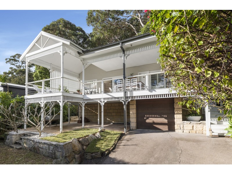 876 Barrenjoey Road, Palm Beach NSW 2108