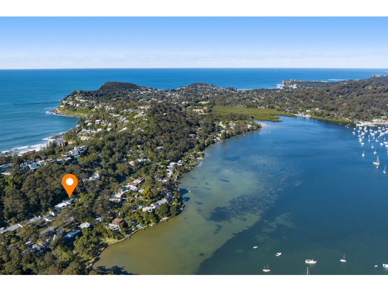 876 Barrenjoey Road, Palm Beach NSW 2108