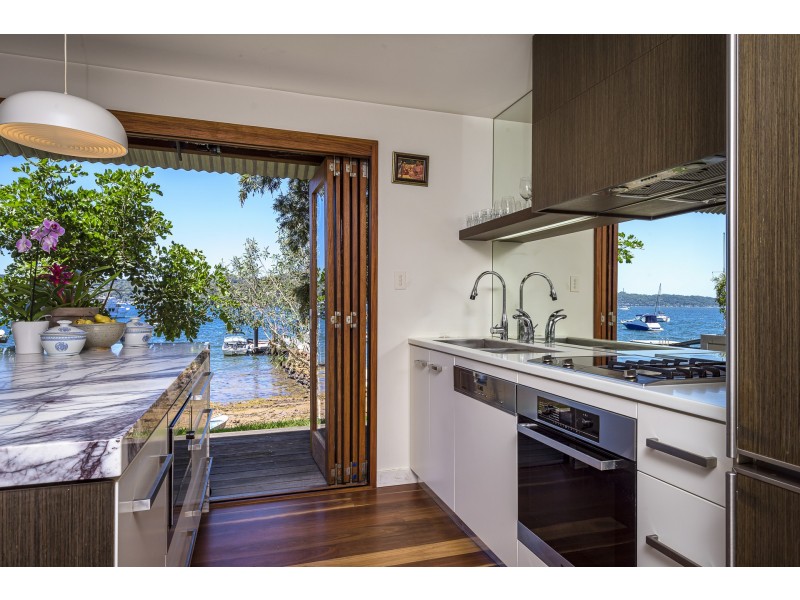 45 Florence Terrace, Scotland Island NSW 2105