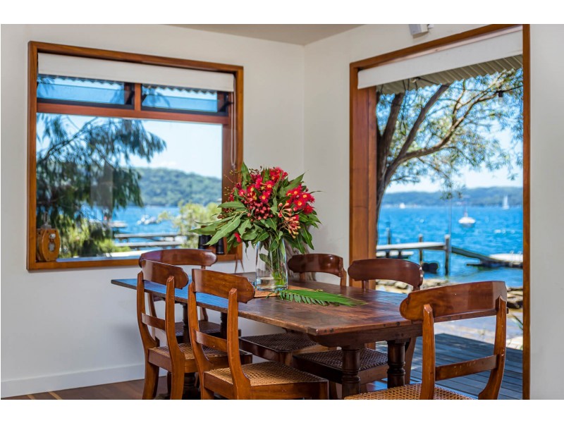 45 Florence Terrace, Scotland Island NSW 2105