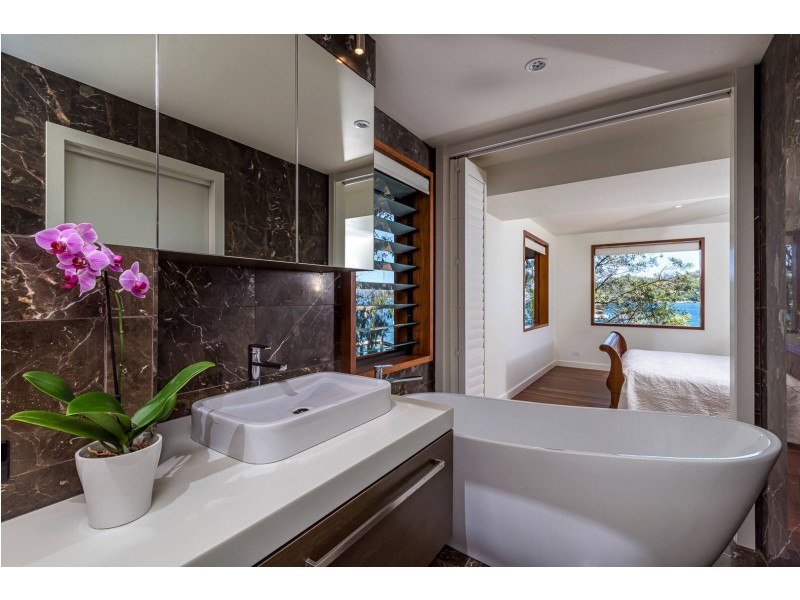 45 Florence Terrace, Scotland Island NSW 2105