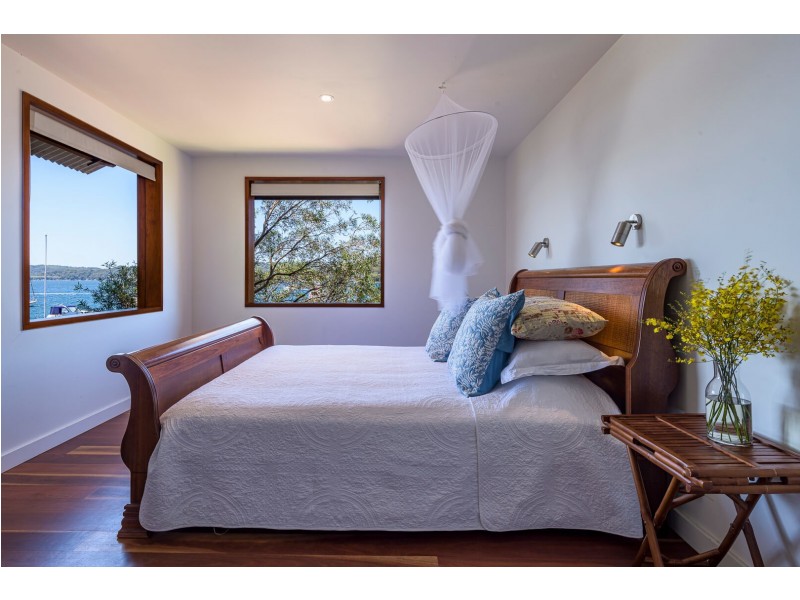 45 Florence Terrace, Scotland Island NSW 2105