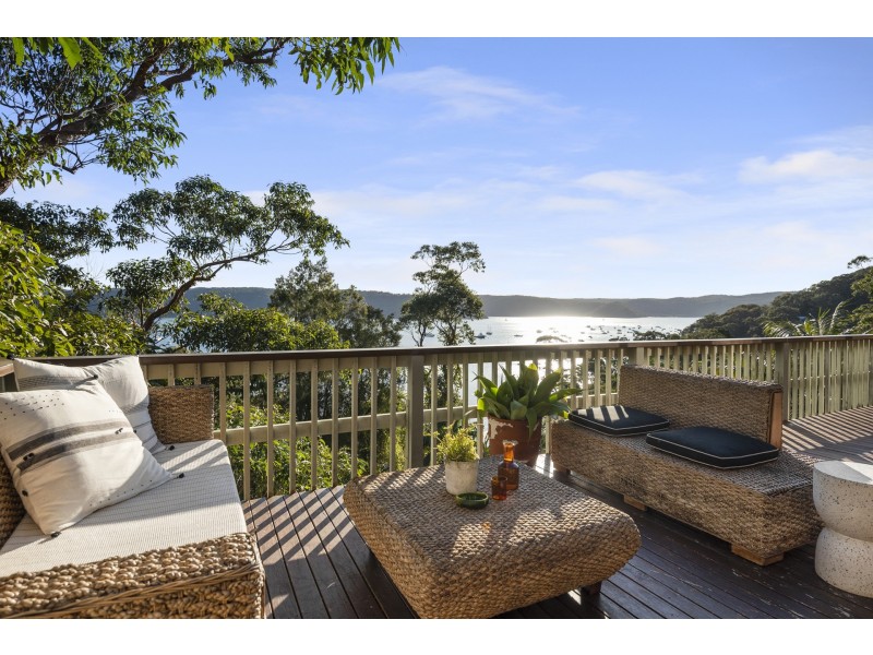 2A Surf Road, Palm Beach NSW 2108