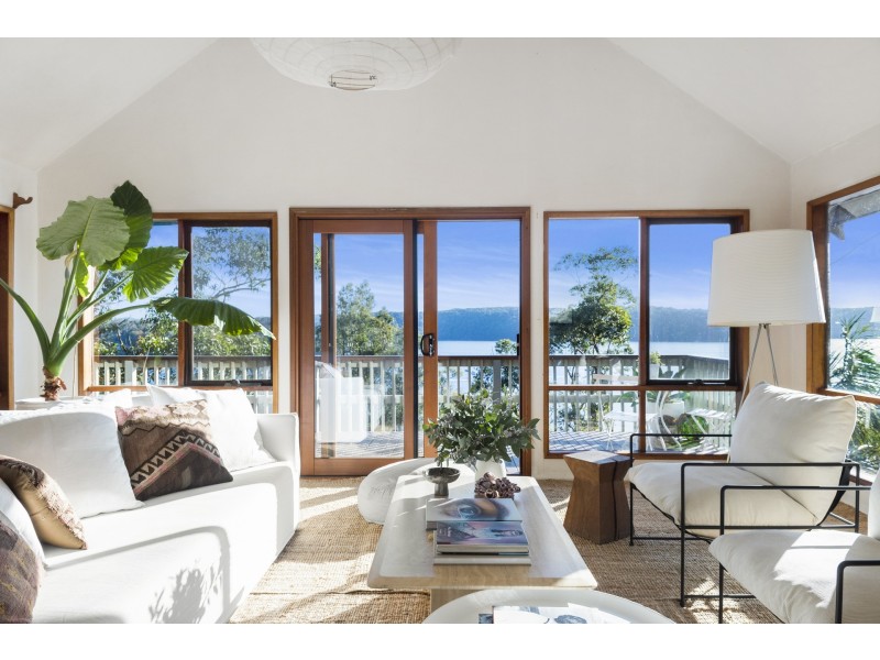 2A Surf Road, Palm Beach NSW 2108