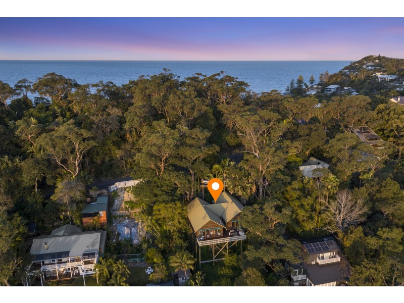 2A Surf Road, Palm Beach NSW 2108