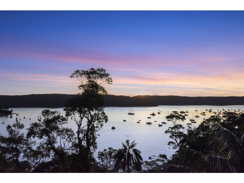 2A Surf Road, Palm Beach NSW 2108