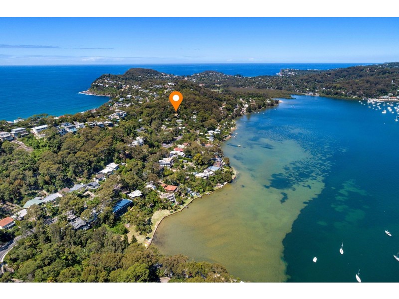 2A Surf Road, Palm Beach NSW 2108