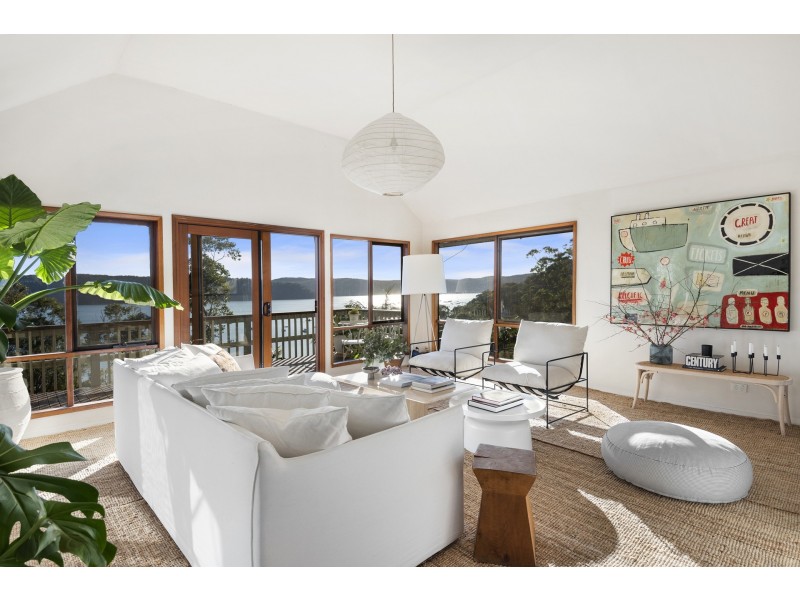 2A Surf Road, Palm Beach NSW 2108