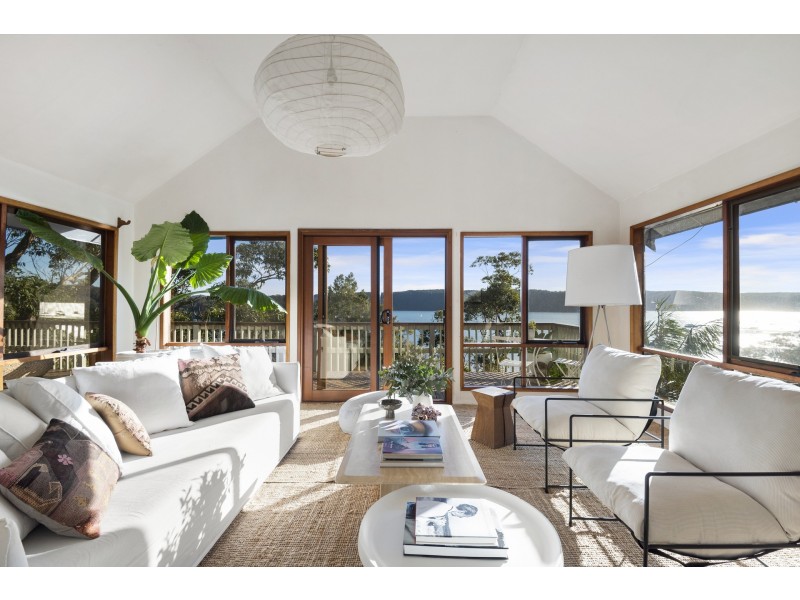 2A Surf Road, Palm Beach NSW 2108