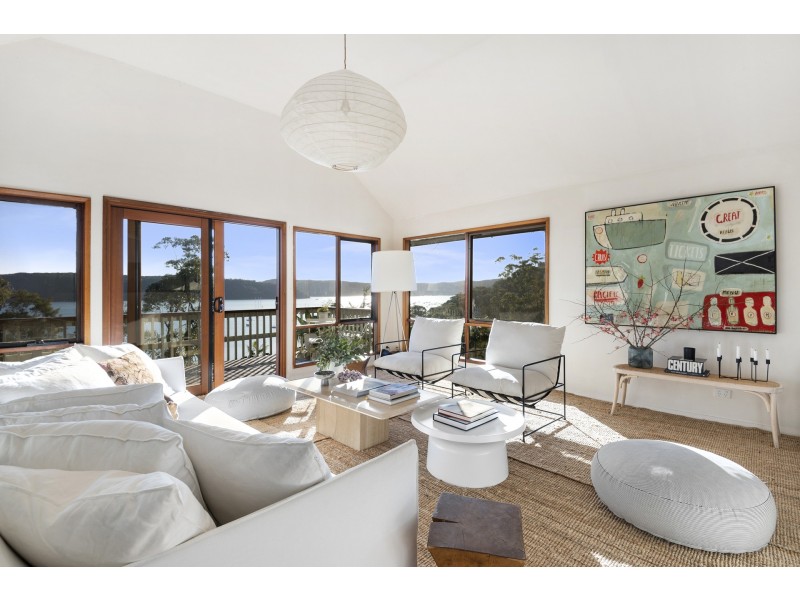 2A Surf Road, Palm Beach NSW 2108
